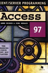 Cover Art for 9781890774011, Access 97 by Anne Prince