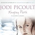 Cover Art for 9781844564392, Keeping Faith by Jodi Picoult