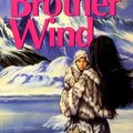 Cover Art for 9780380721788, Brother Wind by Sue Harrison