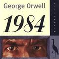 Cover Art for 9788700468924, 1984 by George Orwell