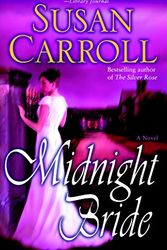 Cover Art for 9780345436368, Midnight Bride by Susan Carroll