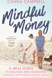 Cover Art for 9780143794325, Mindful Money by Canna Campbell