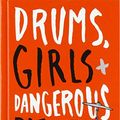 Cover Art for 9781432874926, Drums, Girls, and Dangerous Pie by Jordan Sonnenblick
