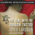Cover Art for 9781847246769, The Girl with the Dragon Tattoo by Stieg Larsson
