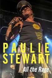 Cover Art for 9781877096334, Paulie Stewart: All the Rage by Paulie Stewart