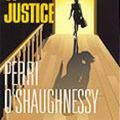 Cover Art for 9781568958453, Obstruction of Justice by Perri O'Shaughnessy