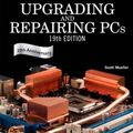 Cover Art for 9780789736970, Upgrading and Repairing PCs by Scott Mueller