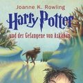 Cover Art for 9781781100578, Harry Potter Und Der Gefangene Von Askaban by J. K. Rowling