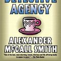 Cover Art for 9781400096886, The No.1 Ladies’ Detective Agency by Alexander McCall Smith