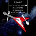 Cover Art for 9788852022579, Ristorante al termine dell'Universo by Douglas Adams