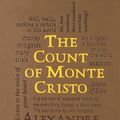 Cover Art for 9781607107316, The Count of Monte Cristo by Alexandre Dumas