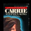 Cover Art for 9780451157447, Carrie (Signet) by Stephen King