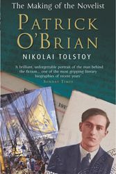 Cover Art for 9780099415848, Patrick O'Brian by Nikolai Tolstoy