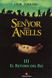 Cover Art for 9788431668273, EL SENYOR DELS ANELLS III EL RETORN DEL REI by J.r.r. Tolkien