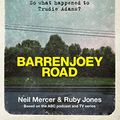 Cover Art for B085MLQLPM, Barrenjoey Road by Neil Mercer