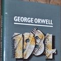 Cover Art for 9780436350191, Nineteen Eighty-four by George Orwell