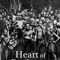 Cover Art for 9781508580133, Heart of Darkness by Joseph Conrad