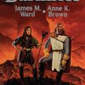 Cover Art for 9780786962891, Pools of Darkness by James M. Ward