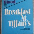 Cover Art for 9782253054467, Breakfast at Tiffany's by Truman Capote