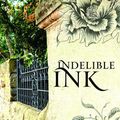 Cover Art for 9781921863042, Indelible Ink by Fiona McGregor