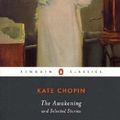 Cover Art for B012HWELYO, The Awakening and Selected Stories (Penguin Classics) by Kate Chopin (24-Apr-2003) Paperback by Unknown