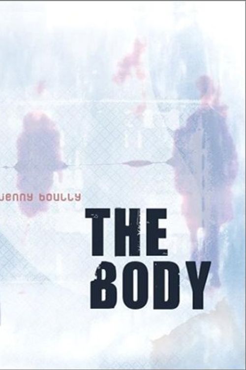 Cover Art for 9780971821903, The Body: An Essay by Jenny Boully