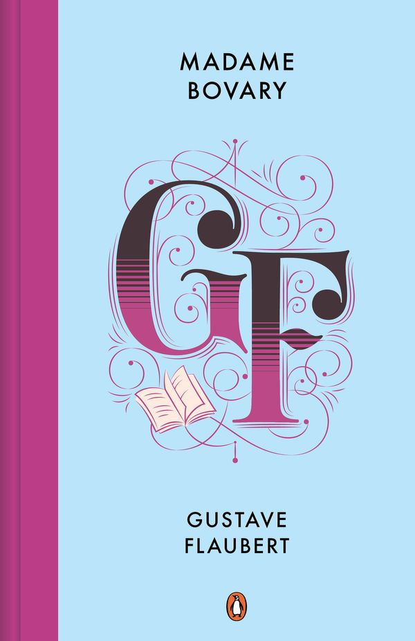 Cover Art for 9788491055242, Madame Bovary by Gustave Flaubert