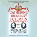 Cover Art for 9780593213131, Catherine the Great & Potemkin by Simon Sebag Montefiore