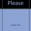 Cover Art for 9780750523905, Dying to Please by Linda Howard