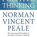 Cover Art for 8601300434032, The Power Of Positive Thinking by Norman Vincent Peale