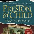 Cover Art for 9780446578301, Dance of Death by Douglas J. Preston, Lincoln Child