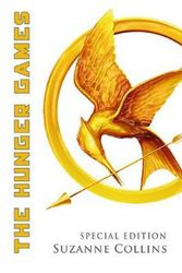 Cover Art for 9781760662103, The Hunger Games Special Edition by Suzanne Collins