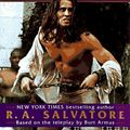Cover Art for 9780345408105, Tarzan: The Epic Adventures by R. A. Salvatore, Burton Armus, Edgar Rice Burroughs