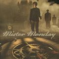 Cover Art for 9780756915803, Mister Monday by Garth Nix