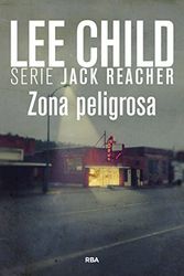 Cover Art for 9788490065150, Perder La Cabeza by Lee Child
