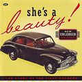 Cover Art for 9781862547346, She's a Beauty! by Don Loffler