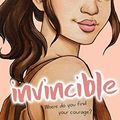 Cover Art for 9781942748144, Invincible(Invisible Book 2) by Cecily Anne Paterson