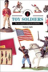 Cover Art for 9780785805731, Toy Soldiers by Norman Joplin