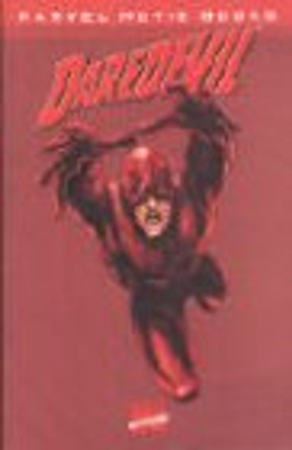 Cover Art for 9783899215410, Daredevil by Bill Everett, Stan Lee, Frank Miller