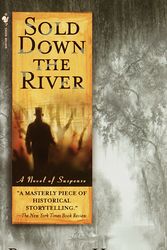 Cover Art for 9780553575293, Sold Down The River by Barbara Hambly