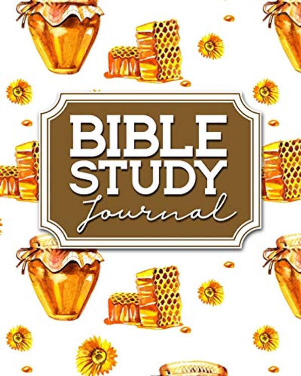 Cover Art for 9781717100696, Bible Study Journal: Bible Journal For Men, Bible Study Journal For Women, Bible Notebooks And Journals Spiral, Bible Verse Journaling by Rogue Plus Publishing