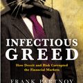 Cover Art for 9781861974389, Infectious Greed by Frank Partnoy