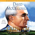 Cover Art for 9780743519700, Truman by David McCullough