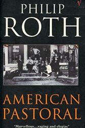 Cover Art for 9780099275350, American Pastoral by Philip Roth