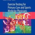 Cover Art for 9780387568157, Exercise Testing for Primary Care and Sports Medicine Physicians by W. Schiffmann, R. Schmitz