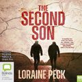 Cover Art for 9781867515418, The Second Son by Loraine Peck