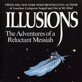 Cover Art for 9780385319256, Illusions by Richard Bach