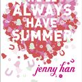 Cover Art for 9780141956770, We'll Always Have Summer by Jenny Han