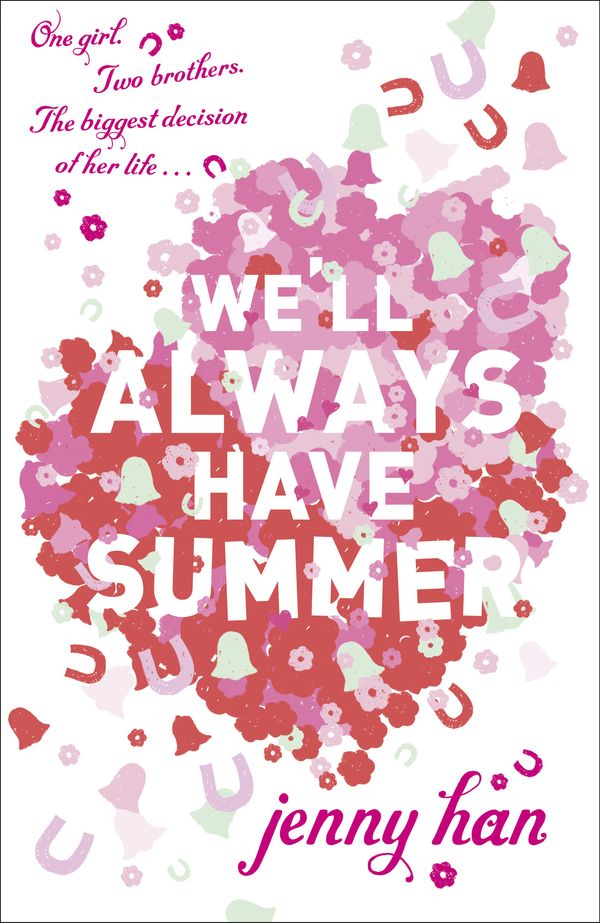 Cover Art for 9780141956770, We'll Always Have Summer by Jenny Han