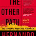 Cover Art for 9780465016105, The Other Path by De Soto, Hernando